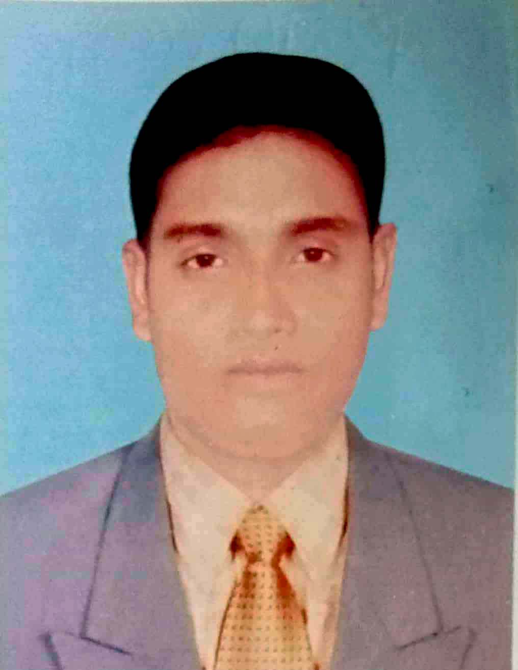 MD. MOHASHIN ALI